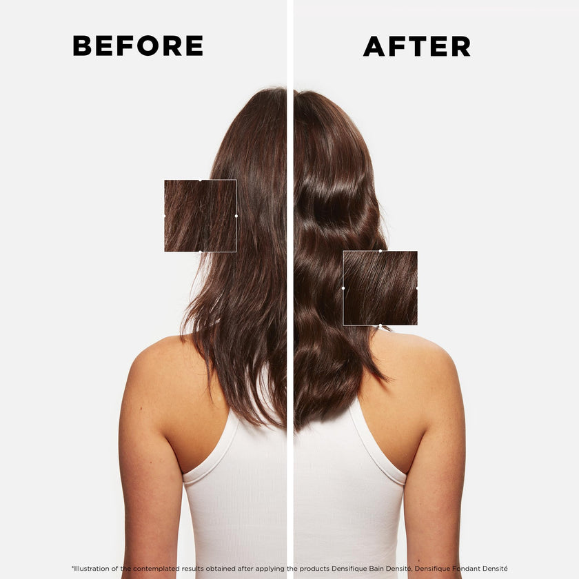 Kérastase Densifique Densité Conditioner for Fine, Thin Hair, 200 mL 🍁 All In One Marketplace Canada