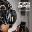 3M WorkTunes Connect Wireless Hearing Protector with Bluetooth Technology, Bluetooth Hearing Protection with a 26 dB Noise Reduction Rating 🍁 All In One Marketplace Canada