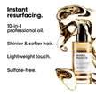 L’Oréal Professionnel Absolut Repair 10-in-1 Oil, Leave-In Hair Oil for Dry & Damaged Hair, Nourishes, Resurfaces & Protects, 90 ML 🍁 All In One Marketplace Canada