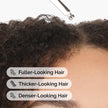 The Ordinary Multi-Peptide Serum for Hair Density, Peptide-Powered Formula for Thicker, Fuller Looking Hair, 60 ml 🍁 All In One Marketplace Canada