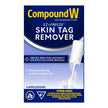 Compound W Skin Tag Remover System - At Home Skin Tag Removal Kit, 8 Freeze Applications 🍁 All In One Marketplace Canada