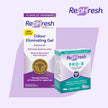 RepHresh Pro-B Probiotic Feminine Supplement, Balances Yeast and Bacteria, Womens Probiotic, Restore Healthy, Vaginal Flora with L. rhamnosus GR-1 & RC-14, 30 Oral Capsules 🍁 All In One Marketplace Canada