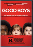 Good Boys - DVD