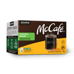 McCafé Premium Medium Dark Roast Decaf K-Cup Coffee Pods, 72 Count, For Keurig Coffee Makers 🍁 All In One Marketplace Canada