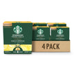 STARBUCKS Creamy Vanilla for NESPRESSO VERTUO, Coffee, 4 Boxes, 400 g 🍁 All In One Marketplace Canada