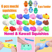 124 Pcs Party Favors for Kids, Goodie Bag Items, Loot Bag Fillers, Pinata Filler, Treasure Box Toys for kids Classroom Prizes, Treasure Chest, Easter Basket Egg Fillers Birthday Gifts 🍁 All In One Marketplace Canada