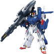 MG 1/100 Full Armor ZZ Gundam Ver.Ka Plastic Model Kit