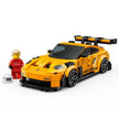 LEGO Speed Champions Porsche 911 GT3 RS Super Car Toy - Model Kit & Pretend Play Toy for Boys & Girls, Ages 9+ - Sports Car Building Set for Kids & Racing Fans - Gift Idea for Birthdays - 77239 🍁 All In One Marketplace Canada