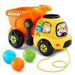 VTech Drop & Go Dump Truck - Orange 🍁 All In One Marketplace Canada