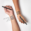 stila Stay All Day Waterproof Liquid Eye Liner, Original, Intense Black 🍁 All In One Marketplace Canada