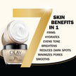 Olay Total Effects 7-In-One Daily Night Firming Face Cream, Face Moisturizer with Vitamin B3, Niacinamide, 50 mL 🍁 All In One Marketplace Canada