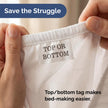 Full Size Fitted Bed Sheet - Hotel Luxury Single Fitted Sheet Only - Fits Mattress Up To 16 - Extra Soft, Wrinkle Free, Breathable & Cooling - Bottom Fitted Sheet - White Single Fitted Sheet Only 🍁 All In One Marketplace Canada