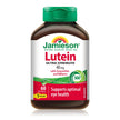 Jamieson Ultra Strength Lutein 40 mg, with Zeaxanthin and Bilberry, Supports Eye Health, and Helps Reduce the Risk of Developing Cataracts. Non-GMO, Gluten-Free, 60 Softgels, Proudly Canadian 🍁 All In One Marketplace Canada