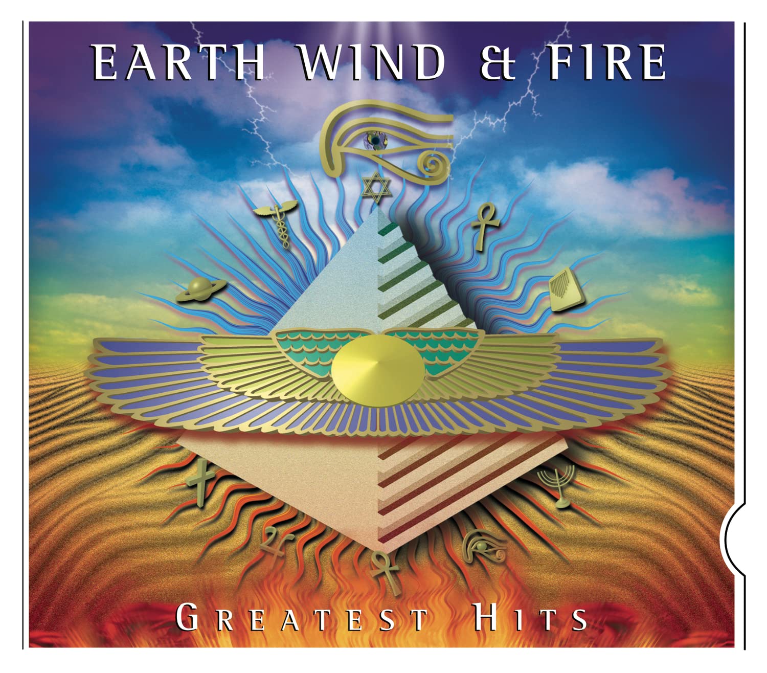 Greatest Hits(Eco-Slipcase)