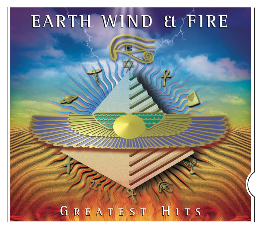 Greatest Hits(Eco-Slipcase)