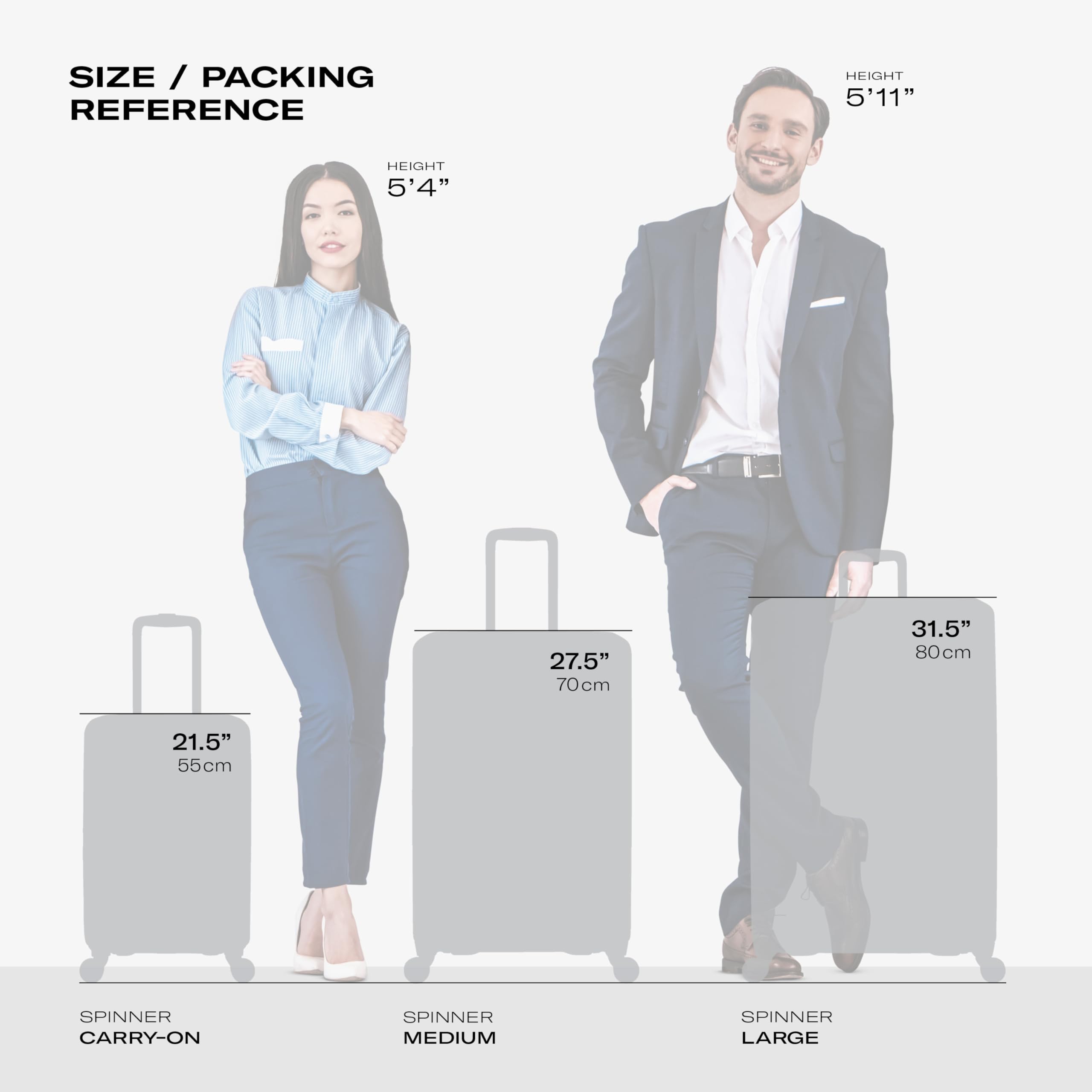 Samsonite Omni 2 Carry-On, Model Number - 141130-8890, ICY Lilac 🍁 All In One Marketplace Canada