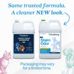 Eco Strong Pet Stain and Odor Remover - Cat Urine Enzyme Cleaner Destroyer, Urine Destroyer for Dogs, Pet Urine Enzyme Cleaner - 128 Oz 🍁 All In One Marketplace Canada