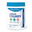 Progressive Complete Collagen Unflavoured, Canadian-Made, for Healthier Hair, Skin, Nails and Joints. Grass-Fed Non-GMO with Antioxidants, Hydrolyzed with Vitamin C for Best Absorption, 500 g 🍁 All In One Marketplace Canada