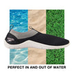Speedo Women's Water Shoe Tidal Cruiser - Black/Pink, Size 8 🍁 All In One Marketplace Canada