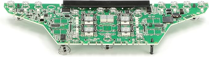 Whirlpool Oven Range Display Part W11208294