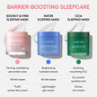 LANEIGE Bouncy and Firm Sleeping Mask: Revitalize, Smooth, Peony & Collagen Complex, Barrier-Boosting Hydration 🍁 All In One Marketplace Canada