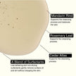 Aesop Resurrection Aromatique Hydrating Hand Wash | Gentle Non-Drying Hand Soap with Mandarin Rind, Rosemary, & Lavender | Moisturizing Kitchen & Bathroom Soap | 16.9 oz 🍁 All In One Marketplace Canada