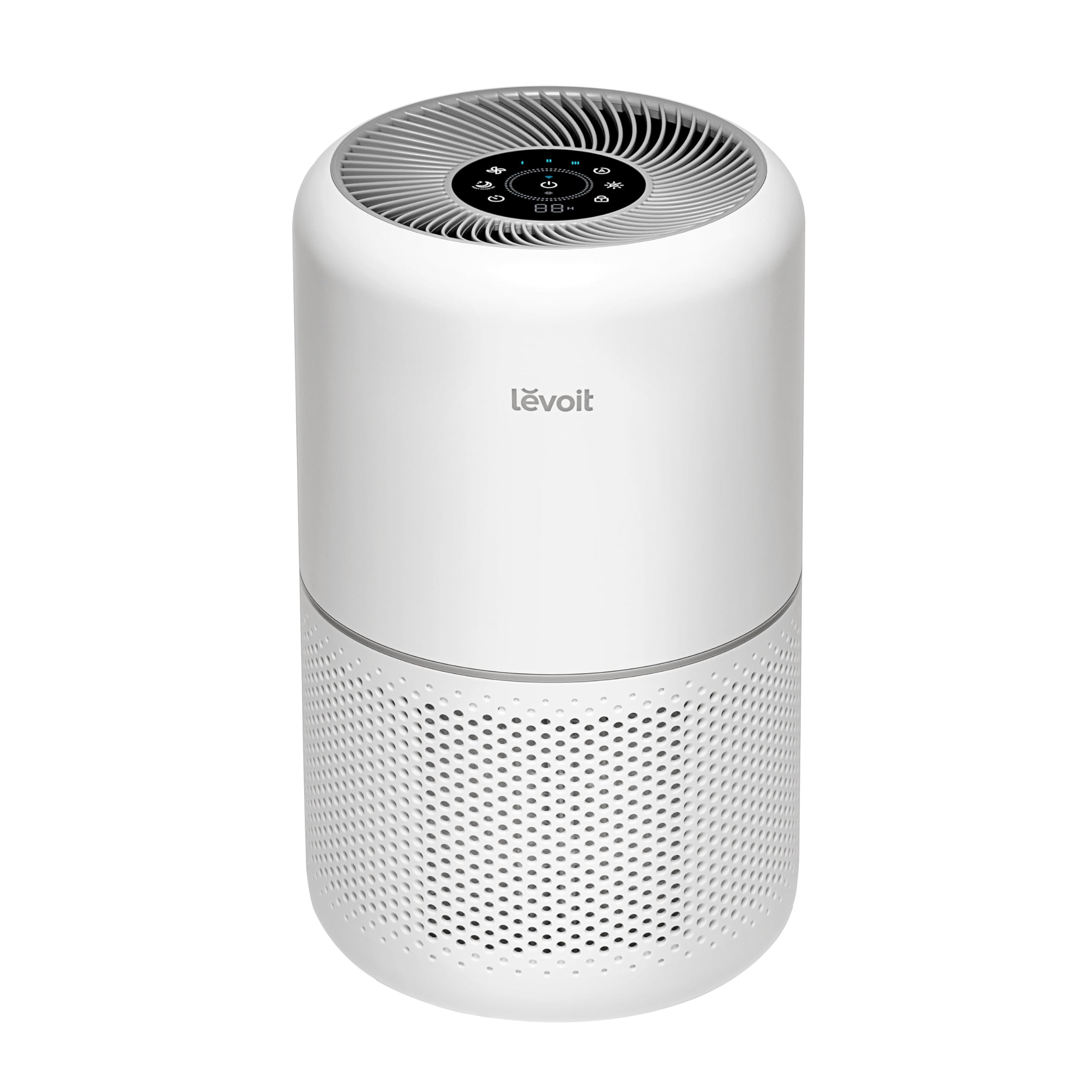 Levoit Smart Air Purifiers with Alexa for Large Room, Core 300S-P 🍁 All In One Marketplace Canada
