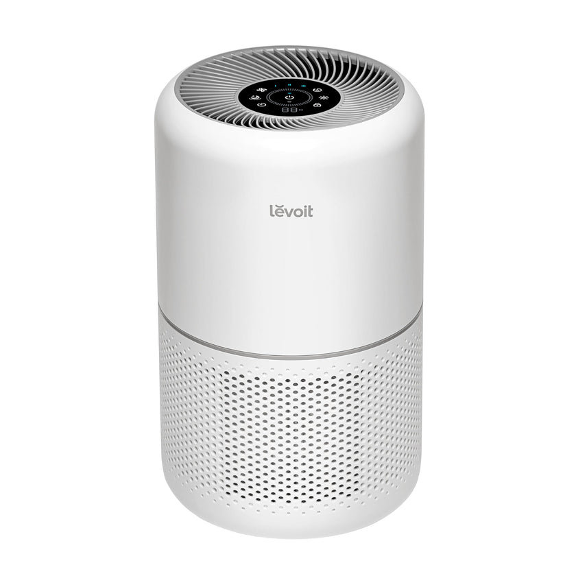 Levoit Smart Air Purifiers with Alexa for Large Room, Core 300S-P 🍁 All In One Marketplace Canada