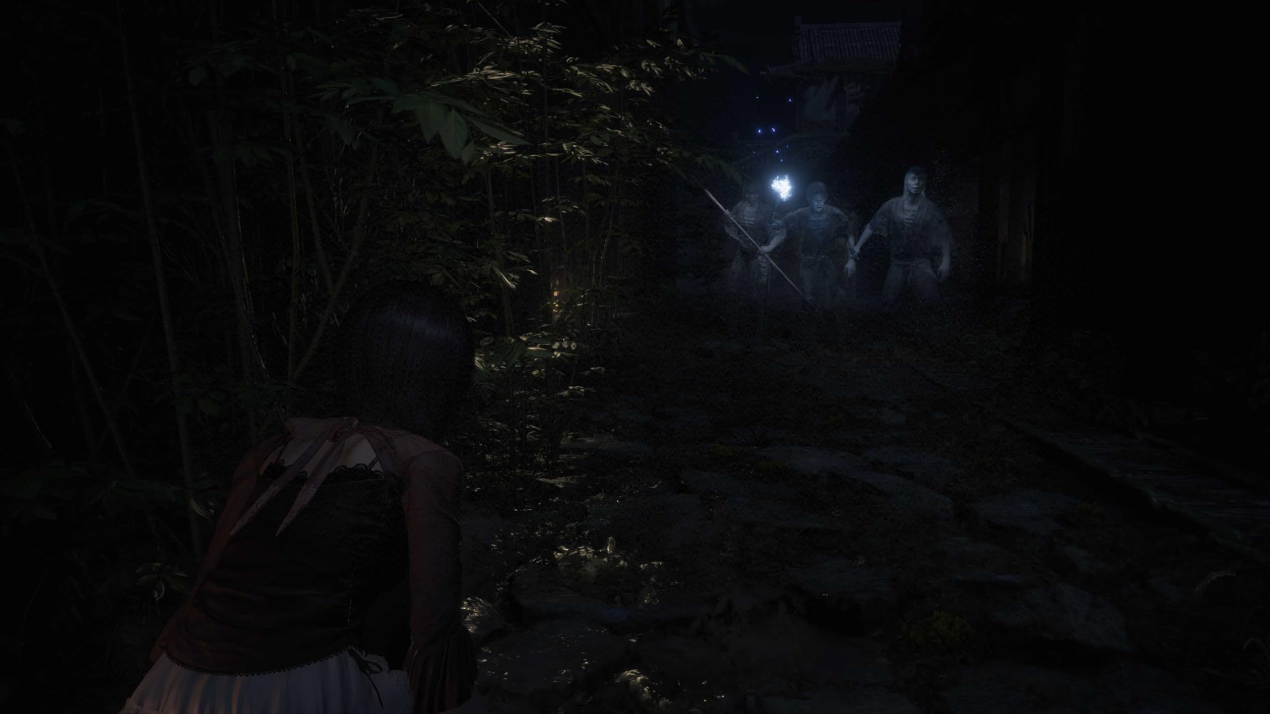 FATAL FRAME II: Crimson Butterfly REMAKE - PlayStation 5 🍁 All In One Marketplace Canada