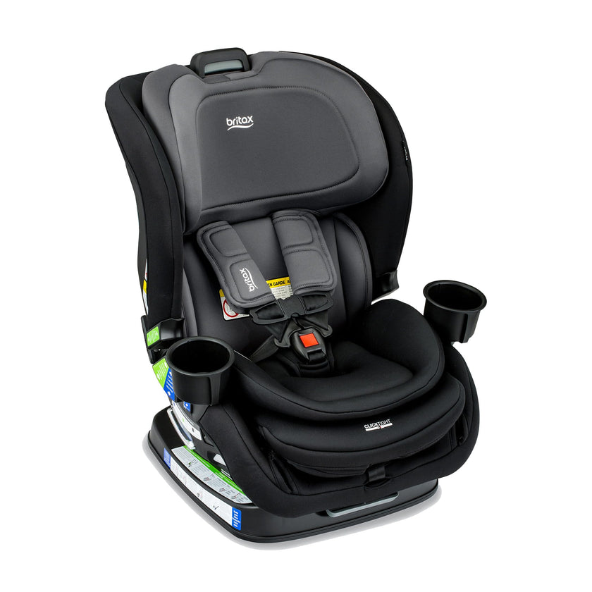 Britax Poplar Convertible Car Seat, Slim 17