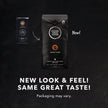 Kicking Horse Coffee, Whole Bean, 1 lb - Certified Organic, Fairtrade, Kosher Coffee, Grizzly Claw - Dark Roast, 454 g (Pack of 1) 🍁 All In One Marketplace Canada