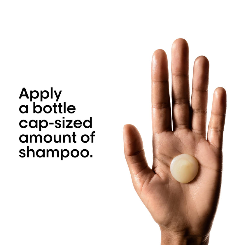 L'Oreal Professionnel Absolut Repair Shampoo, Repairing Shampoo for Dry & Damaged Hair, Restructures & Adds Shine, With Protein & Omega 9 🍁 All In One Marketplace Canada