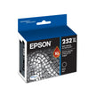 Epson 252XL Genuine High Capacity Black Ink Cartridge T252XL120 🍁 All In One Marketplace Canada
