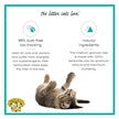 Dr. Elsey's R and R Cat Litter - Low Dust, Low Tracking, Hard Clumping, Superior Scent Control, Unscented and Natural Ingredients - Stress Reducing Kitty Litter, Supports Healthy Breathing 🍁 All In One Marketplace Canada