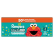 Pampers Baby Dry Ultra Diapers, Size 3 (16-28 lbs), 174 Count, Absorbent Disposable Diapers 🍁 All In One Marketplace Canada