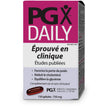 Webber Naturals PGX Daily, Softgel, 750 mg, 150 Count 🍁 All In One Marketplace Canada