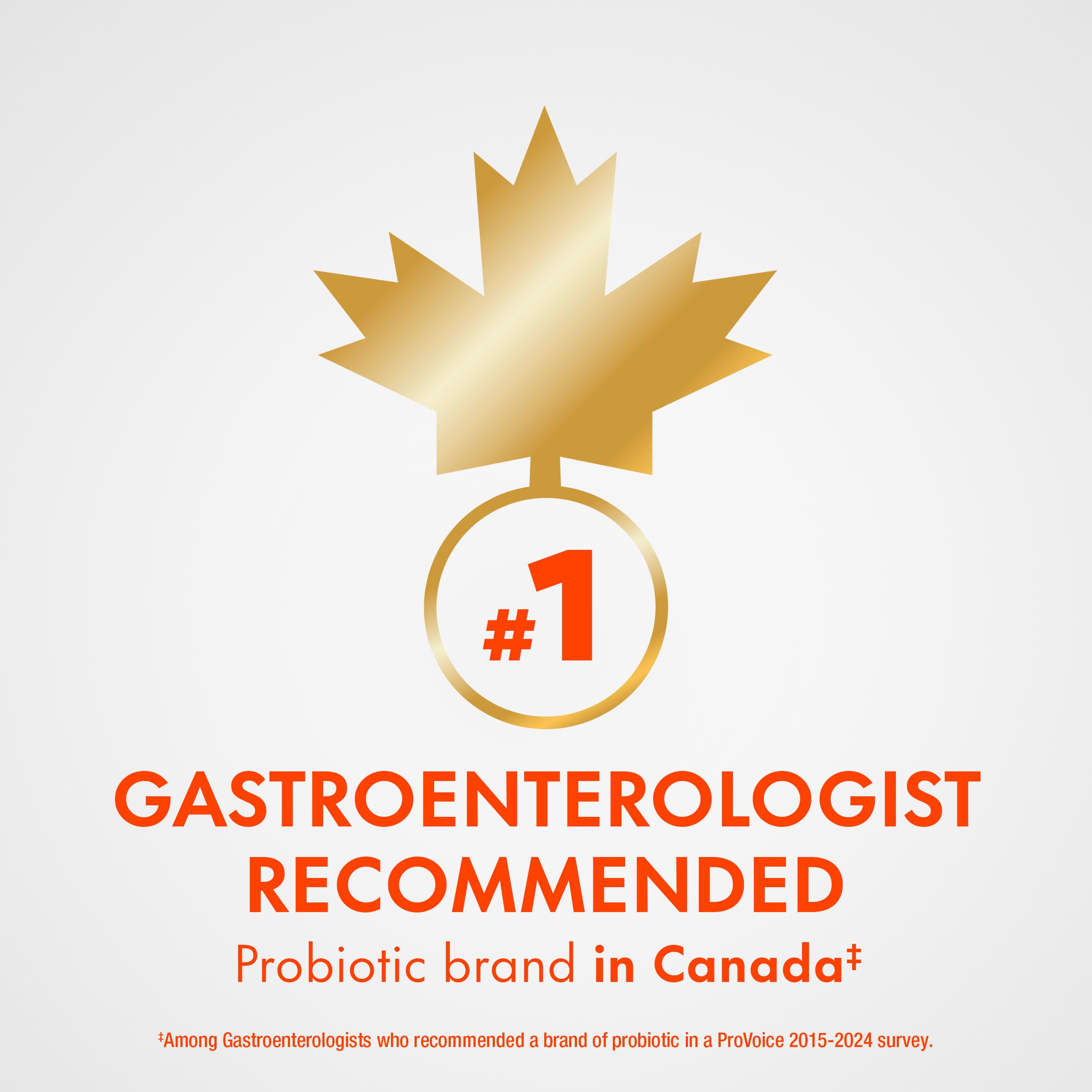 Align Probiotic Gummies for Women & Men, Helps Support Gastrointestinal Health, Made With Naturally Sourced Fruit Flavors, Strawberry Flavour, 60 Gummies 🍁 All In One Marketplace Canada