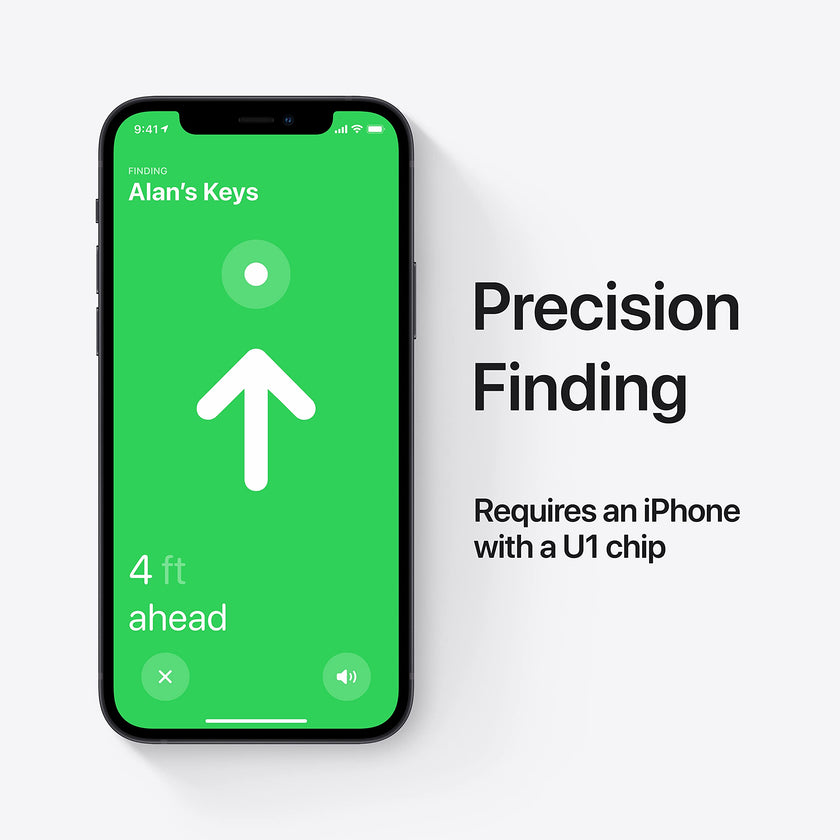 Apple AirTag 4 Pack (1st Generation) 🍁 All In One Marketplace Canada