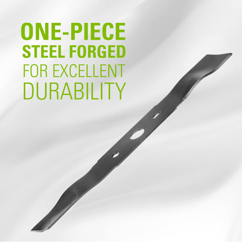 Greenworks Replacement Lawn Mower Blade (16