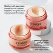 Clinique All About Eyes Rich Eye Cream For Dark Circles With Hyaluronic Acid | Hydrating, Brightening + Depuffing, 30ml 🍁 All In One Marketplace Canada