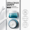 Vichy Minéral 89 Face Moisturizer, 72H Moisture Boosting Fragrance Free Cream for Normal-Dry Skin, with Hyaluronic Acid, Niacinamide, Vitamin E and Squalane, Recommended by Dermatologists, 50ml 🍁 All In One Marketplace Canada