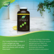 Nature's Way NutraSea Omega 3 Softgels Supplement with Fish Oil – Zesty Lemon Flavour – Heart & Brain Support for Kids Ages 6+ and Adults – EPA & DHA, 240 Softgels, Value Size 🍁 All In One Marketplace Canada