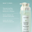 Naturium The Perfector Salicylic Acid Body Wash | Gentle & Smoothing Cleanser | 16.9 FL OZ / 500 ml 🍁 All In One Marketplace Canada