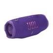 JBL Charge 6 - Portable Waterproof & Drop-Proof Bluetooth Speaker, Bold Pro Sound with AI Sound Boost, 28Hrs of Playtime, Built-in powerbank & Comes with a Sturdy/Removable Carrying Strap (Purple) 🍁 All In One Marketplace Canada