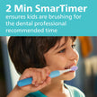 Philips One for Kids by Sonicare Battery Electric Toothbrush, Blue, HY1130/02 🍁 All In One Marketplace Canada