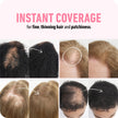 BOLDIFY Hair Fibers (28g) - Fill In Thinning and Fine Hair for an Instantly Fuller, Thicker Look - 14 Shades for Women & Men - Black 🍁 All In One Marketplace Canada