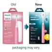 Philips Sonicare 4900 Rechargeable Electric Toothbrush, 1 Brush Head, Pink 🍁 All In One Marketplace Canada