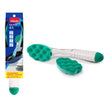 Vileda Scrunge Multi-Use Dishwand with 1 Extra Refill | Non-Scratch Dish Brush | Replaceable Scrubbing Sponge Head 🍁 All In One Marketplace Canada