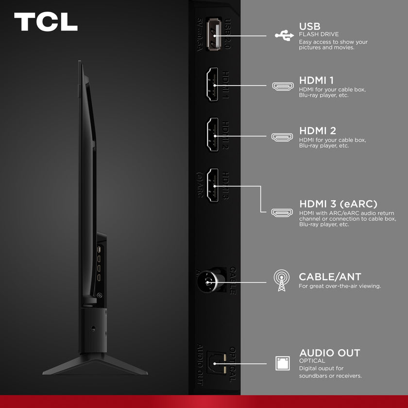 TCL 55