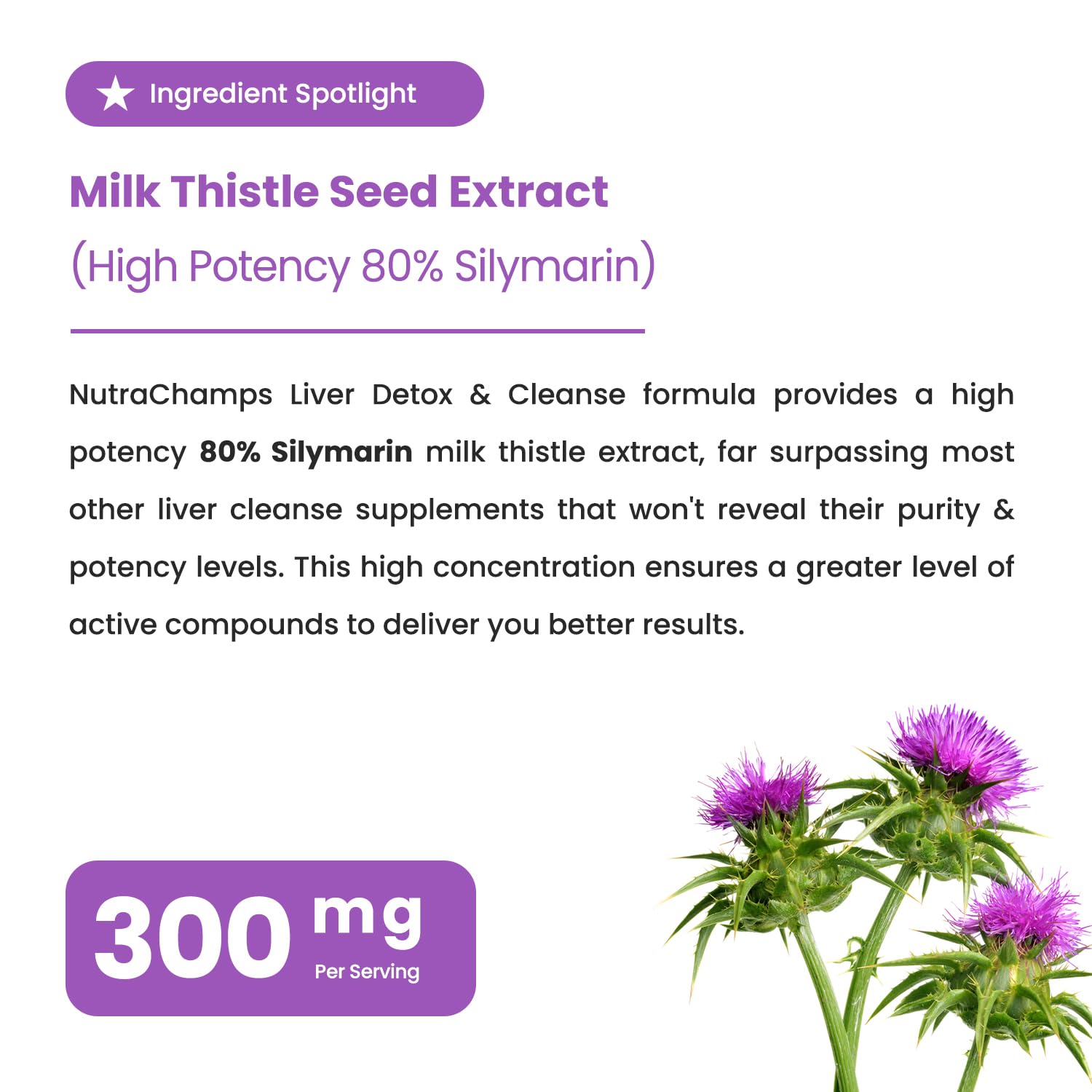 Liver Cleanse Detox & Repair Formula – 25+ Herbal Ingredients for Liver Health – Milk Thistle (80% Silymarin), Artichoke, Dandelion Root & More – Liver Support Supplement – 120 Capsules 🍁 All In One Marketplace Canada